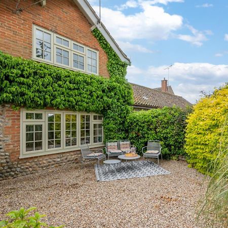 Knapton Hall Cottage Exterior photo